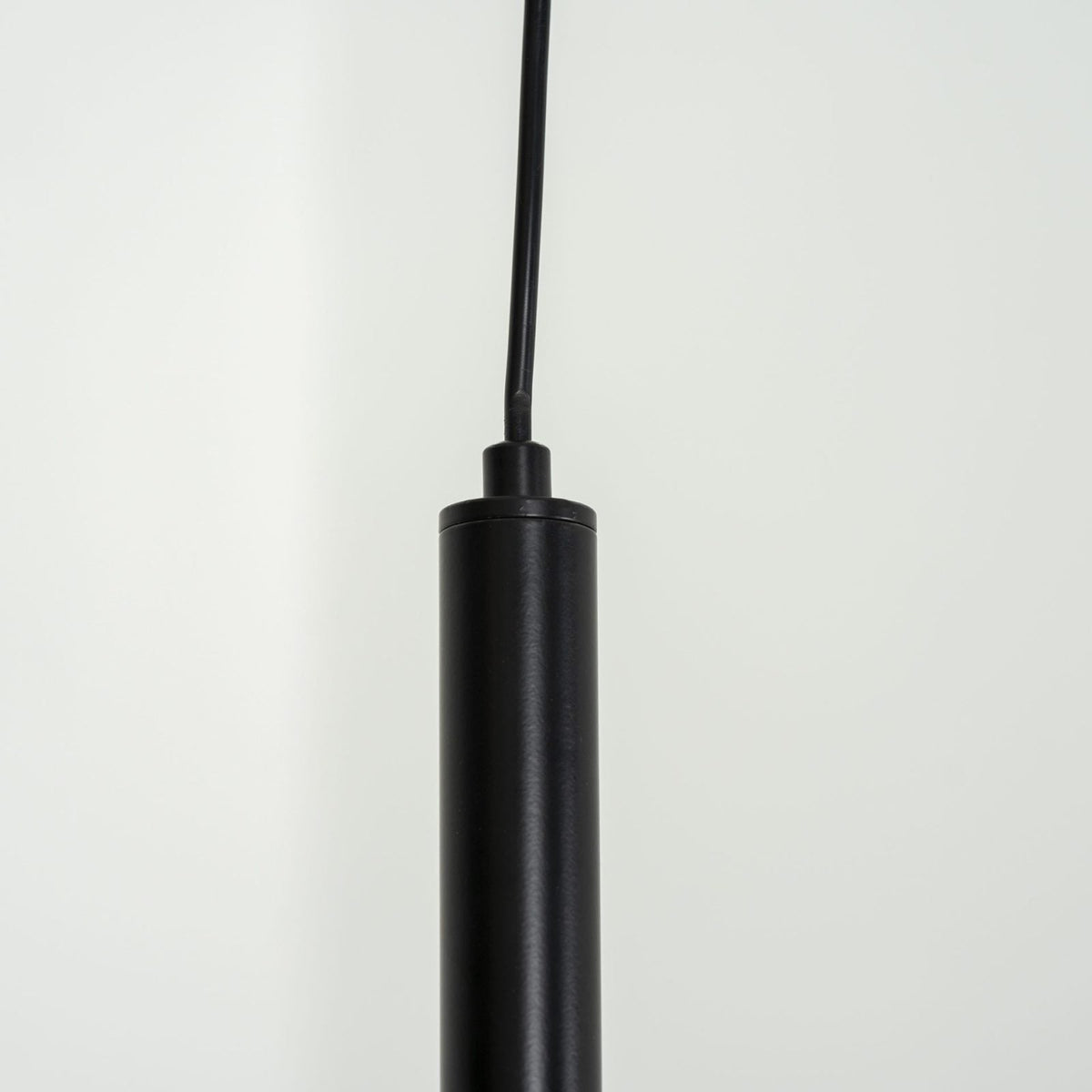 Tubes Pendant Lamp