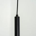 Tubes Pendant Lamp