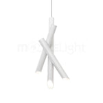 Tubes Pendant Lamp
