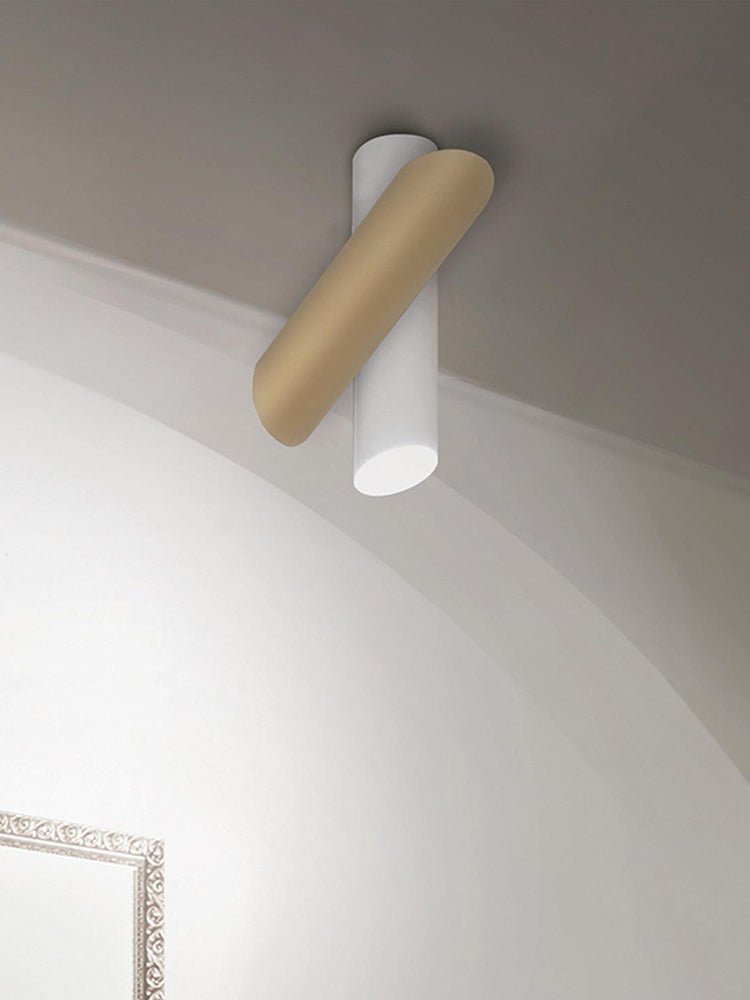 Tubes Ceiling Lamp