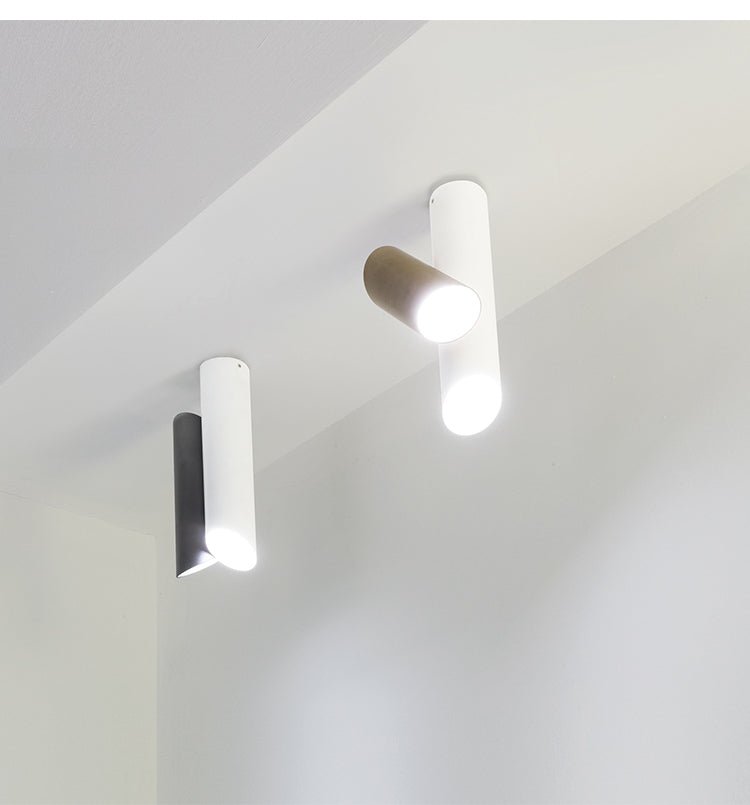 Tubes Ceiling Lamp