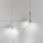 Tubes Pendant Light