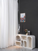 Tubes Pendant Lamp