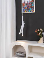 Tubes Pendant Lamp
