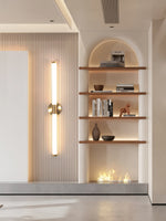 Tubo Linear Led Wall Lamp