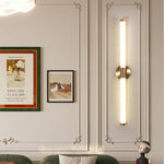 Tubo Linear Led Wall Lamp