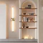 Tubo Linear Led Wall Lamp