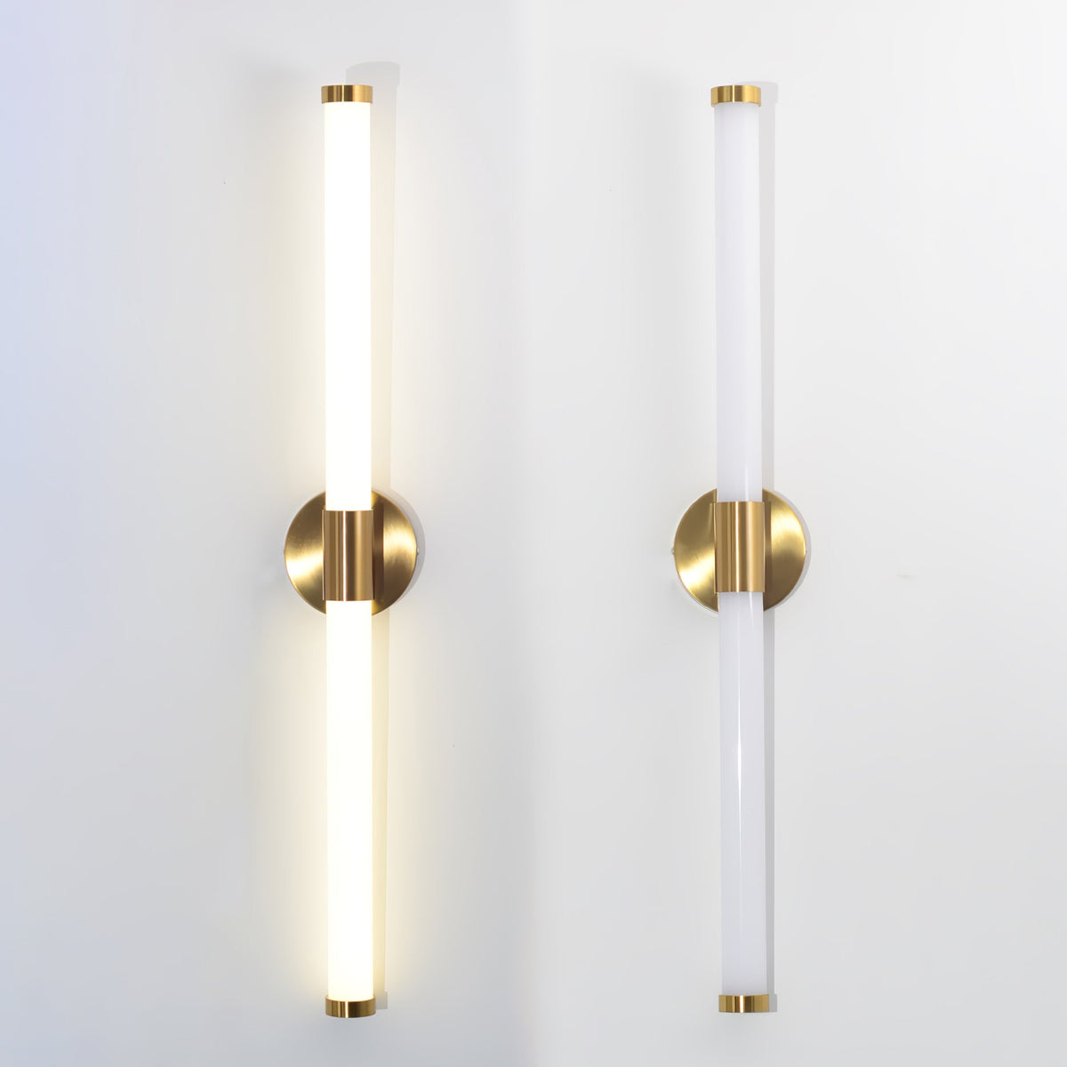Tubo Linear Led Wall Lamp
