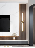 Tubo Linear Led Wall Lamp