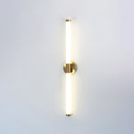 Tubo Linear Led Wall Lamp