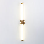 Tubo Linear Led Wall Lamp