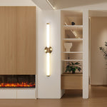 Tubo Linear Led Wall Lamp