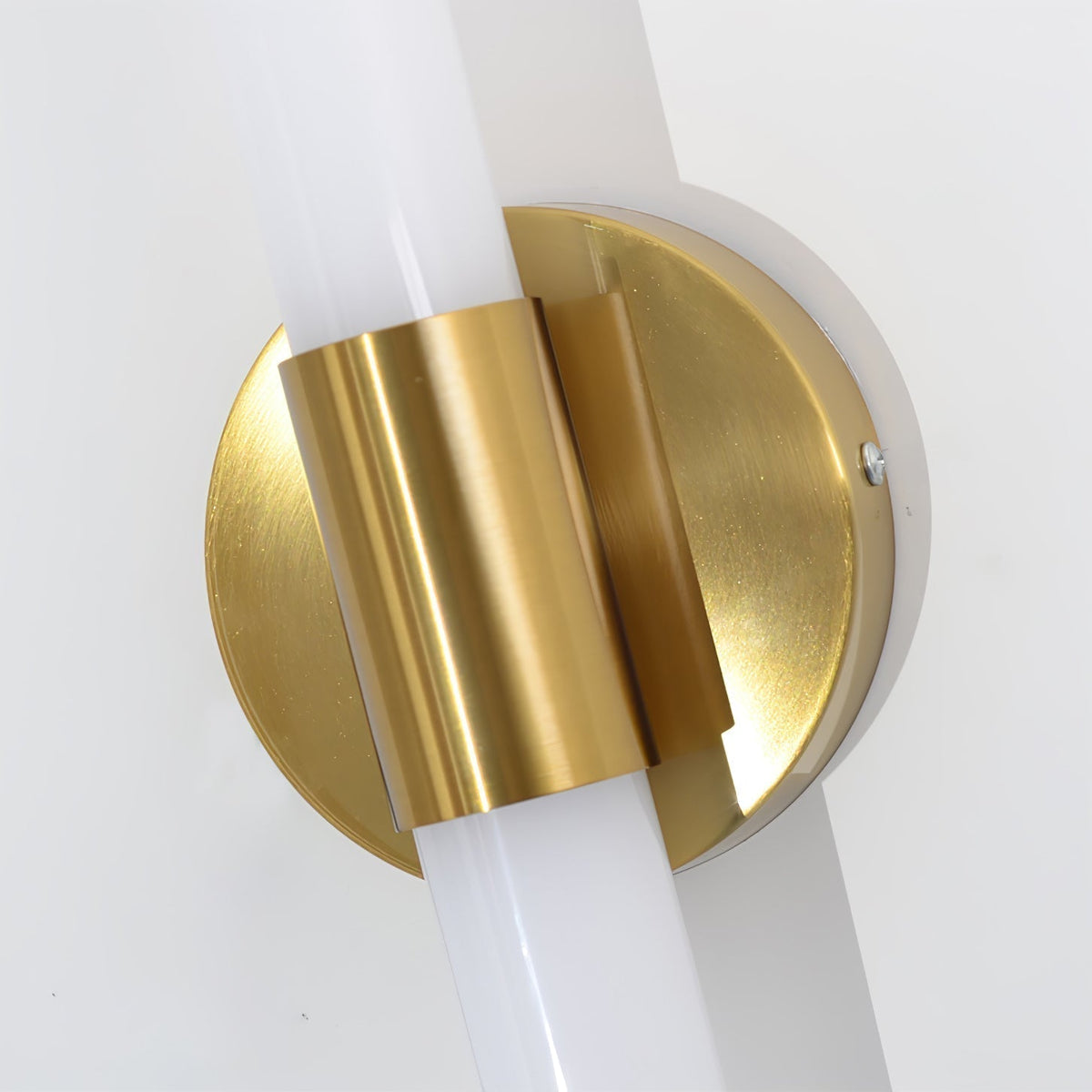Tubo Linear Led Wall Lamp