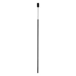 Tubular Linear Pendant Light