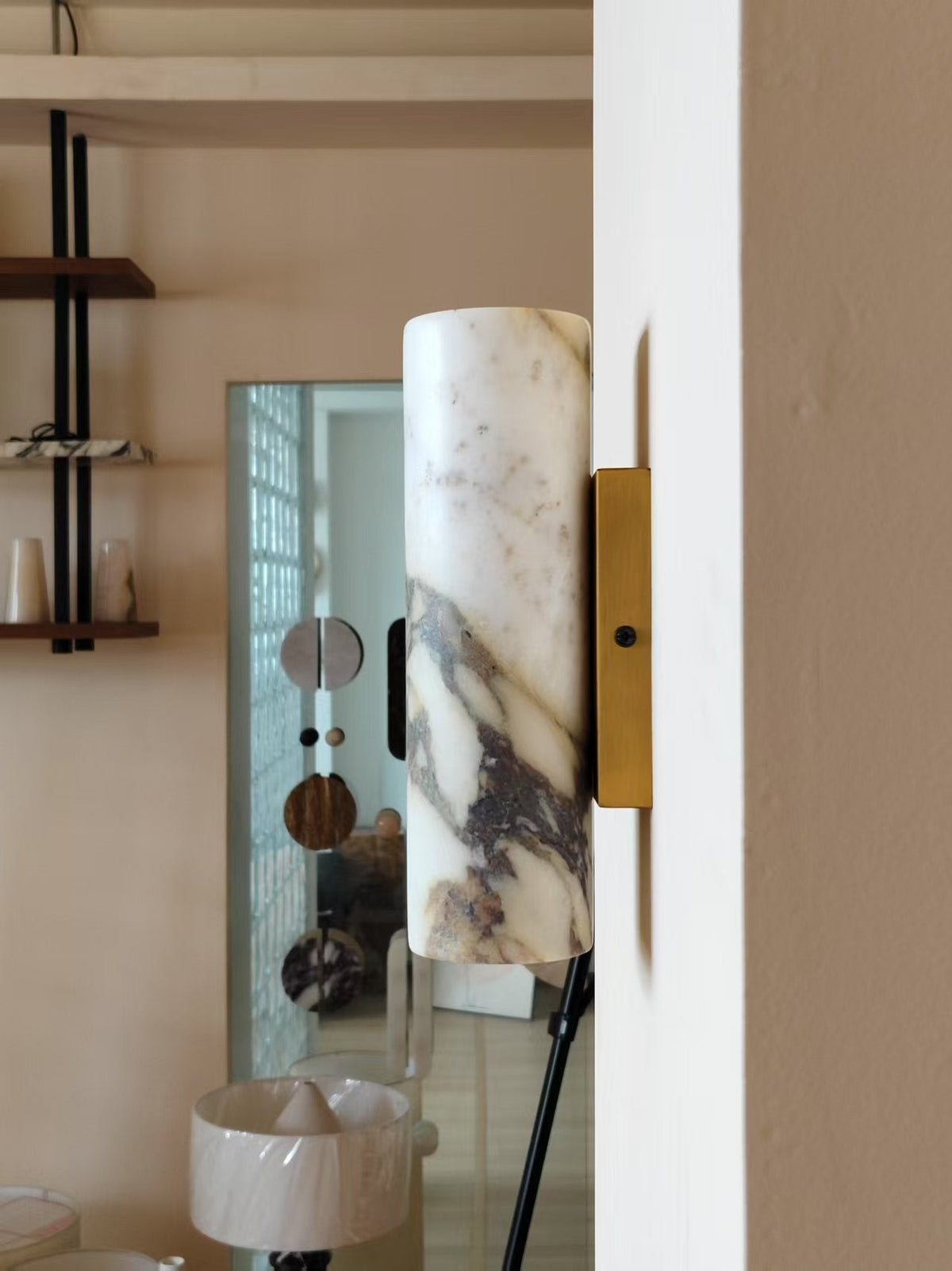 tubular-marble-wall-lamp