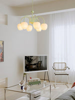 tulip-matcha-chandelier