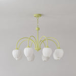 tulip-matcha-chandelier