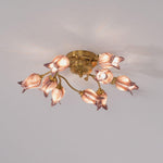 Tulip Serenade Ceiling Lamp
