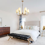 turnbull-chandelier