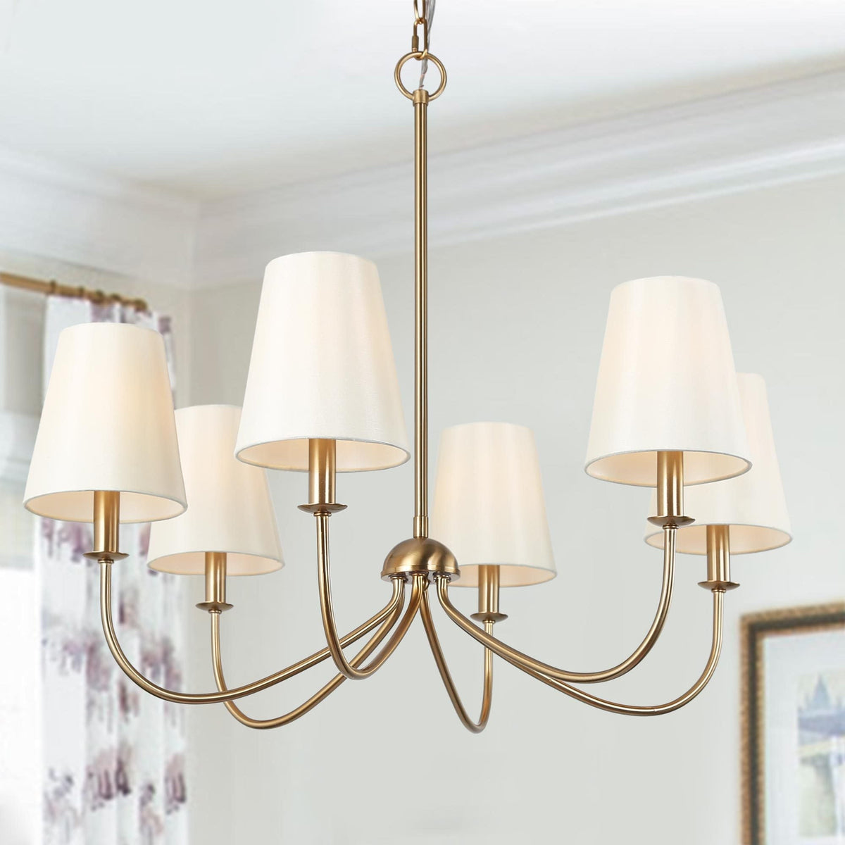 turnbull-chandelier