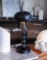 turned-wood-candlestick-shaped-table-lamp