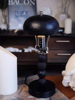turned-wood-candlestick-shaped-table-lamp