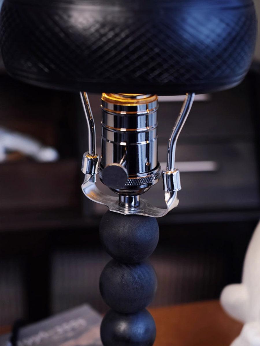 turned-wood-candlestick-shaped-table-lamp