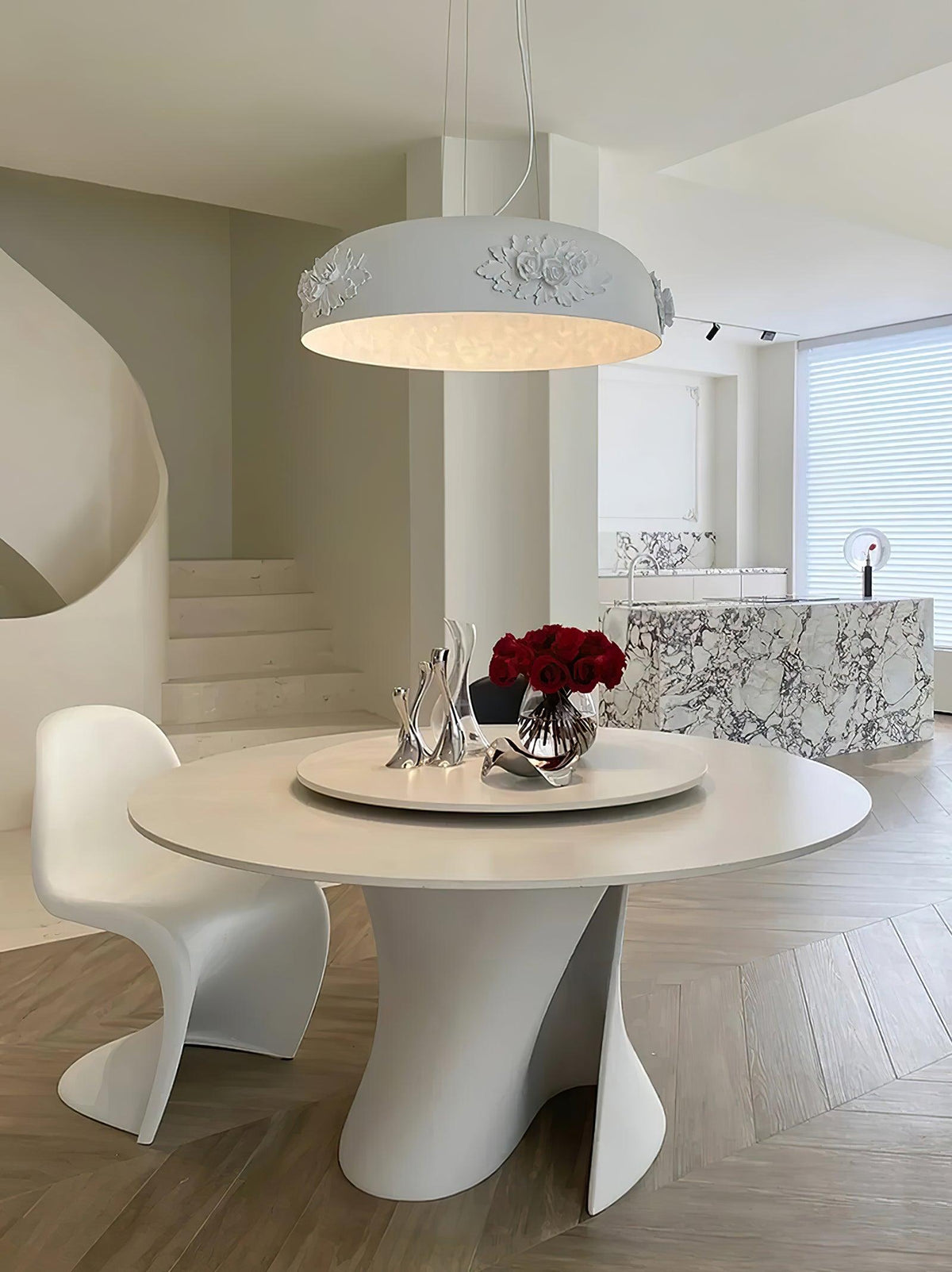 tuzzi-pendant-light