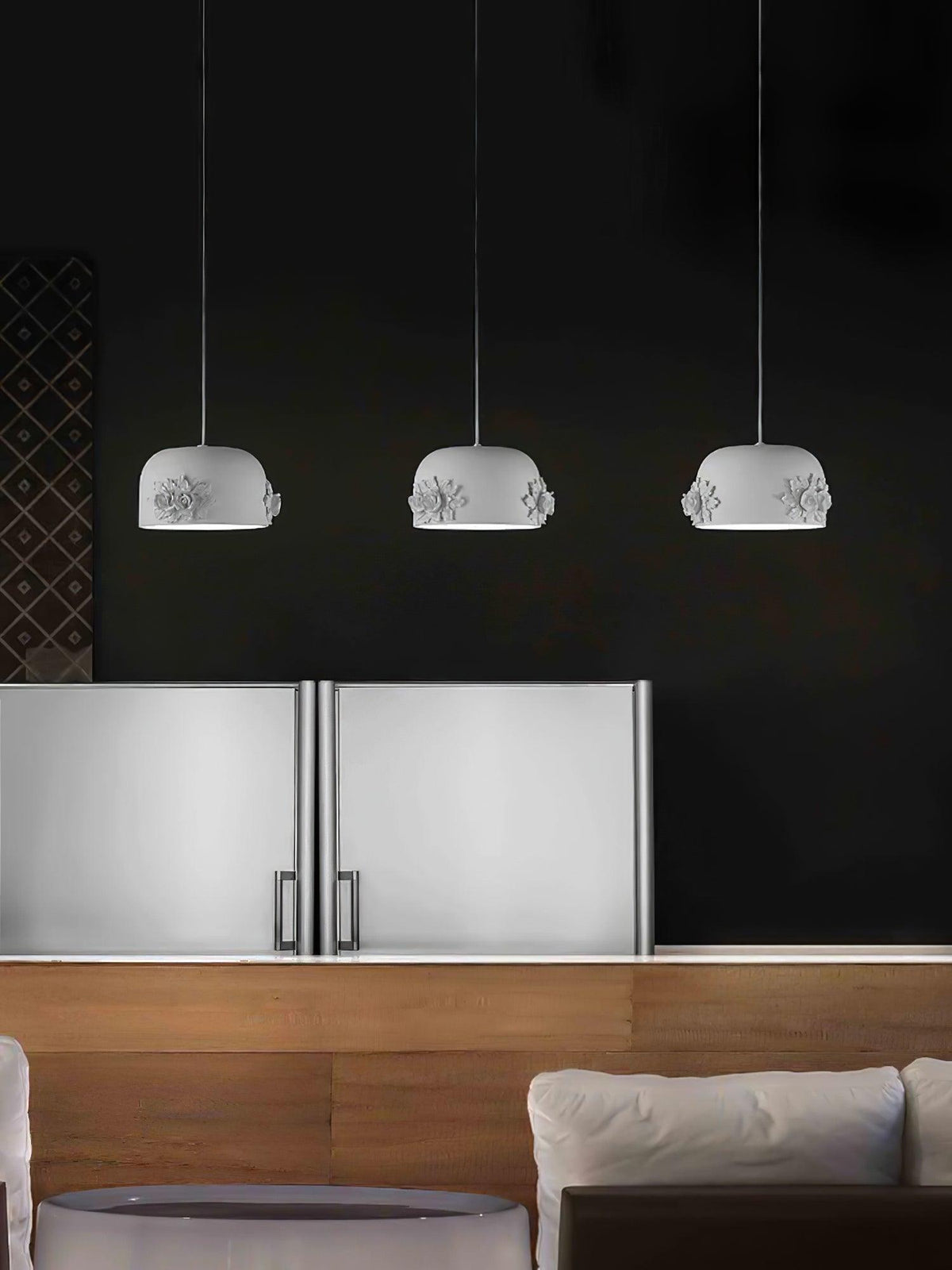 tuzzi-pendant-light
