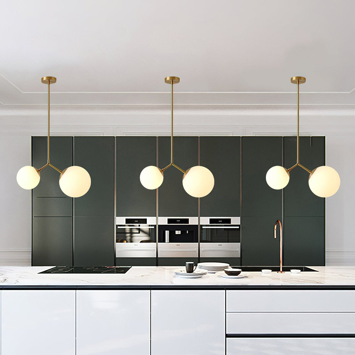 Twis Pendant Lamp