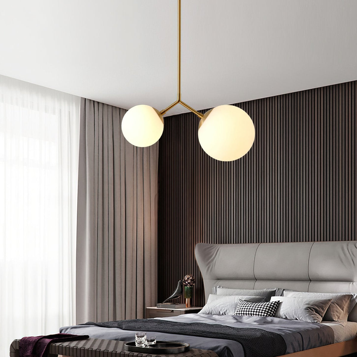 Twis Pendant Lamp