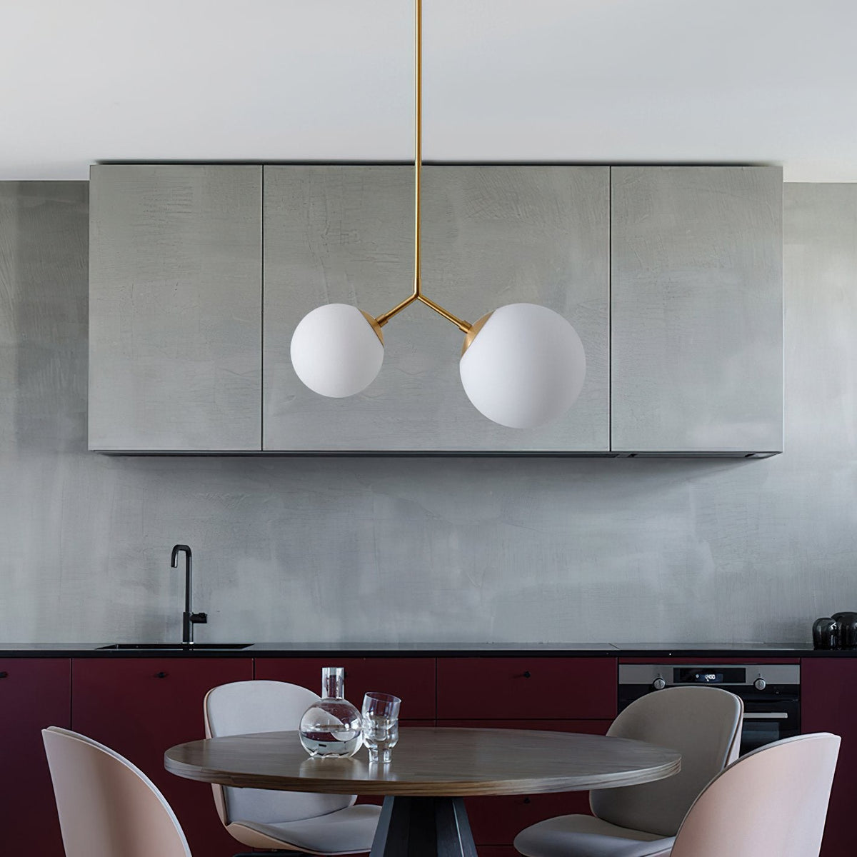 Twis Pendant Lamp