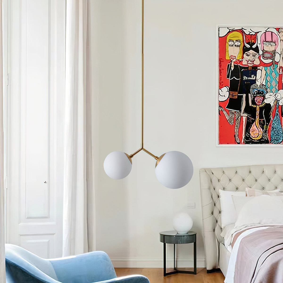 Twis Pendant Lamp