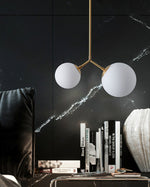 Twis Pendant Lamp