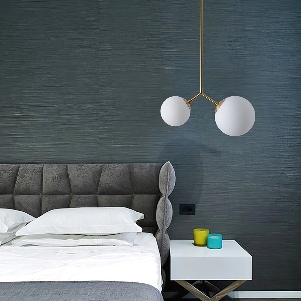 Twis Pendant Lamp
