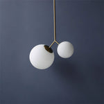 Twis Pendant Lamp