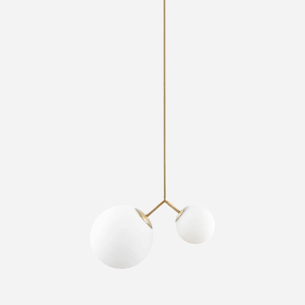 Twis Pendant Lamp