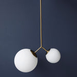 Twis Pendant Lamp