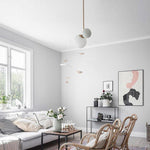 Twis Pendant Lamp