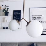 Twis Pendant Lamp