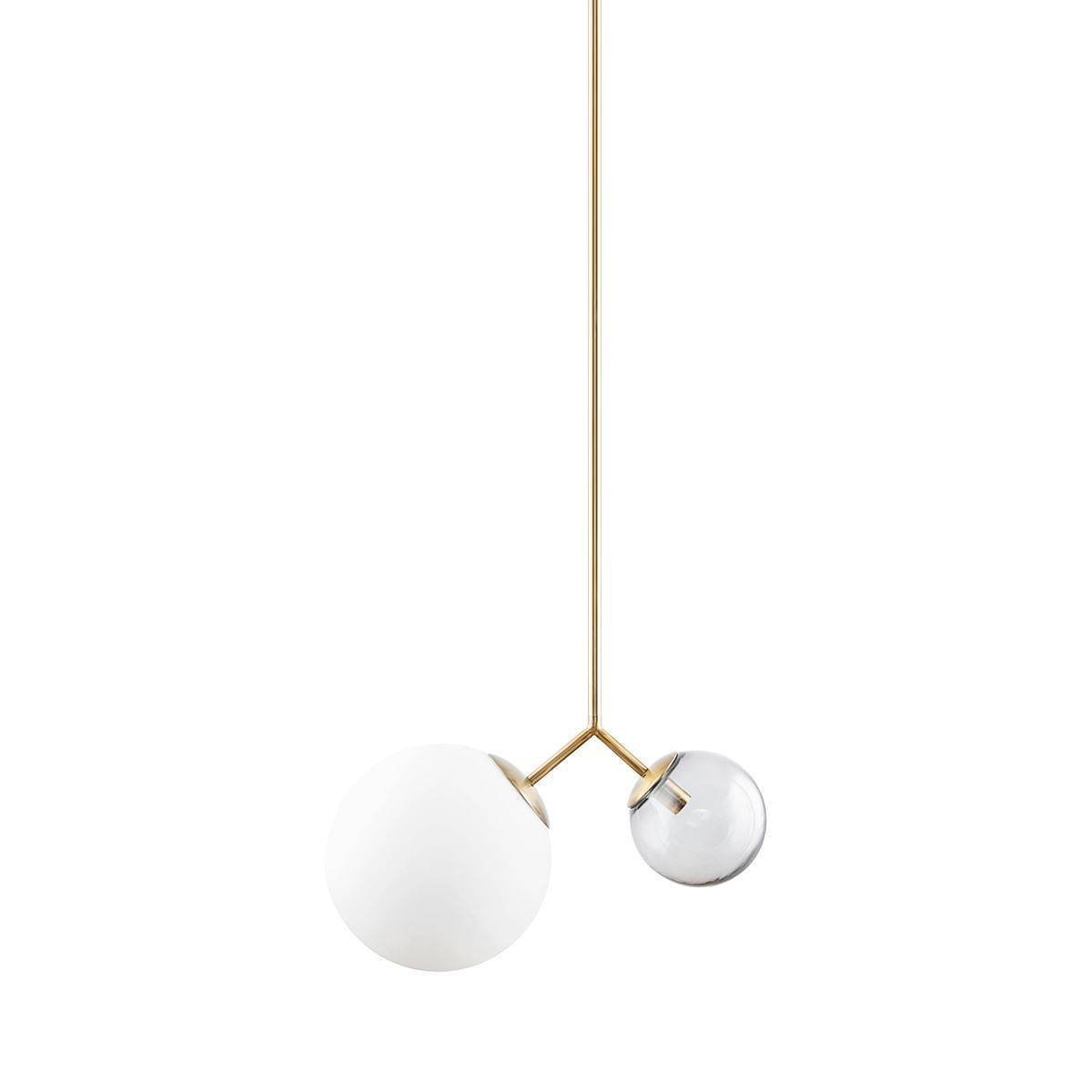 Twis Pendant Lamp