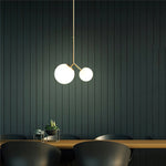 Twis Pendant Lamp
