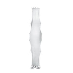 Twist Silk Floor Lamp