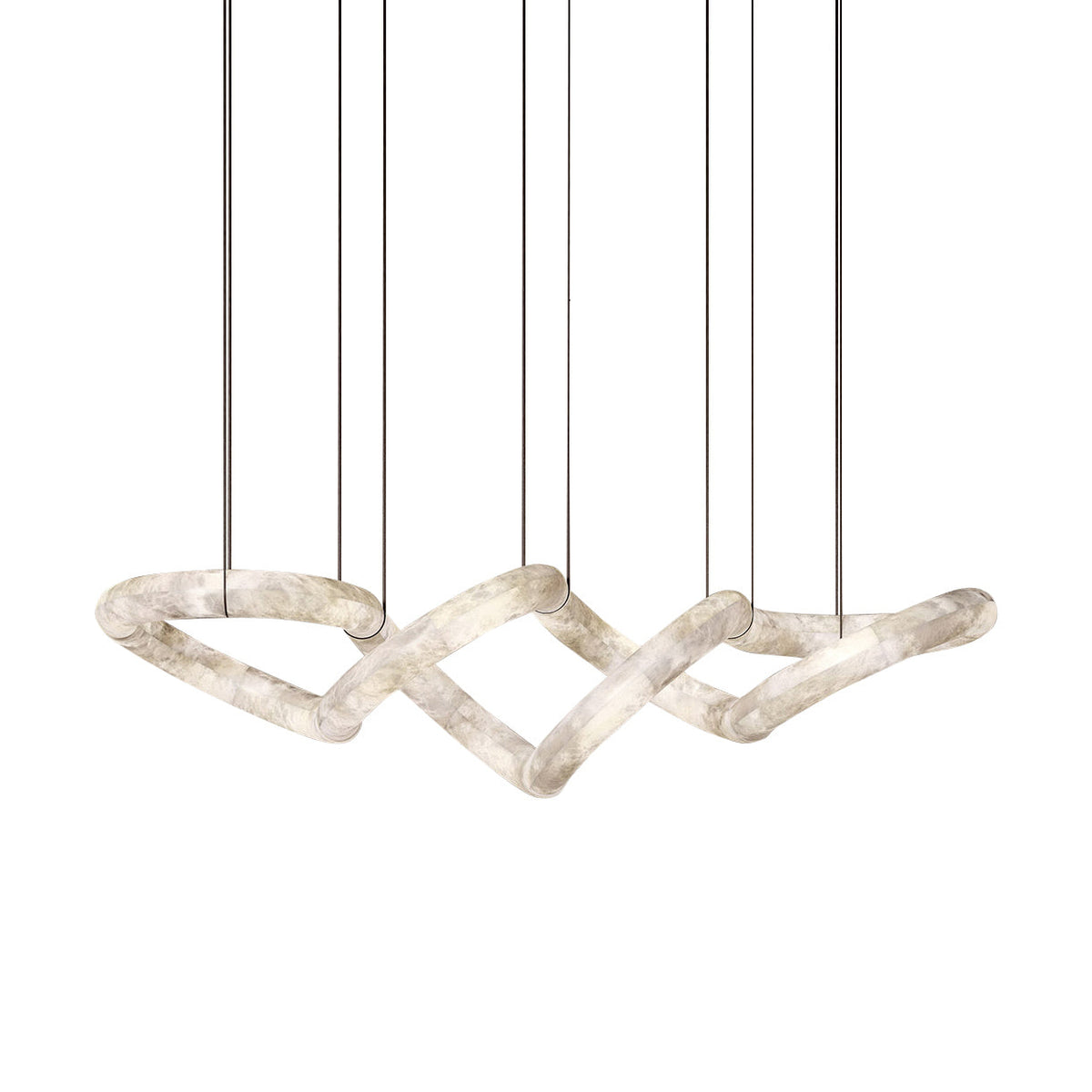 twisted-ring-alabaster-chandelier