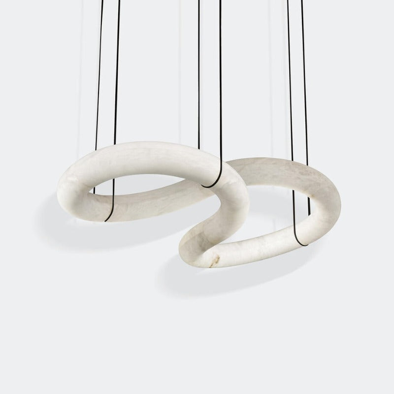 twisted-ring-alabaster-chandelier