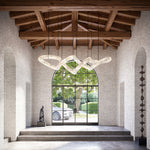 twisted-ring-alabaster-chandelier
