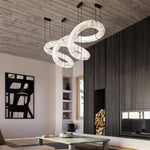 twisted-ring-alabaster-chandelier