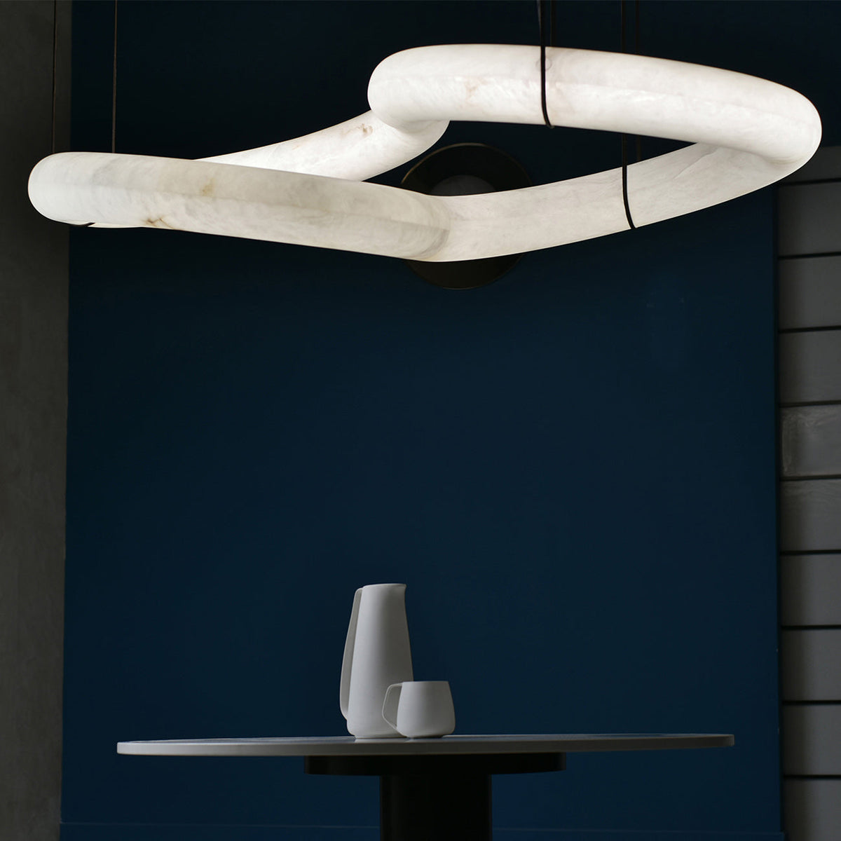 twisted-ring-alabaster-chandelier