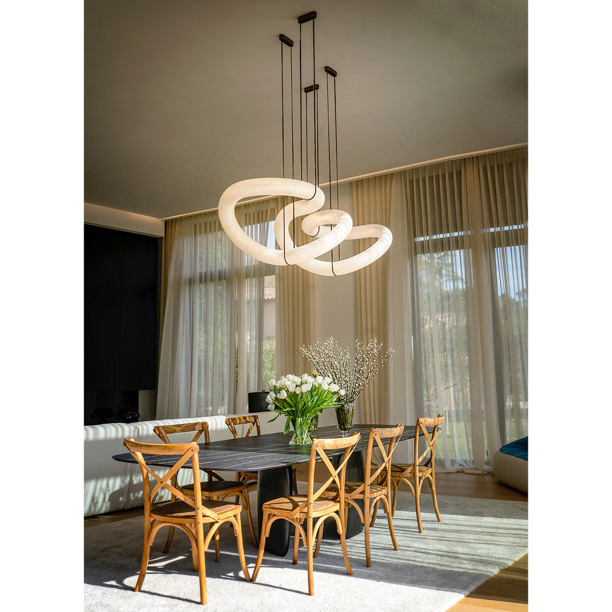 twisted-ring-alabaster-chandelier