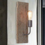 Tybee Wall Lamp